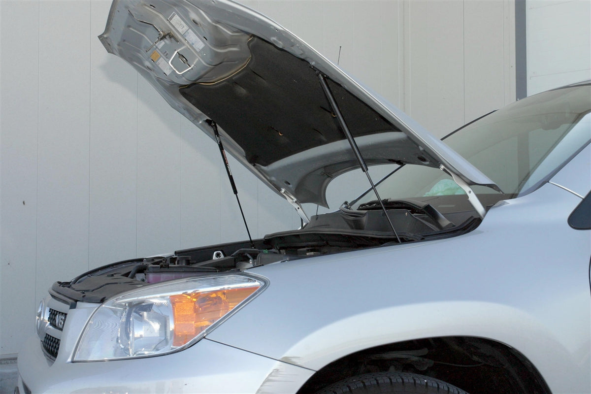 Redline Tuning 2006-2012 Toyota RAV4 Hood QuickLIFT PLUS