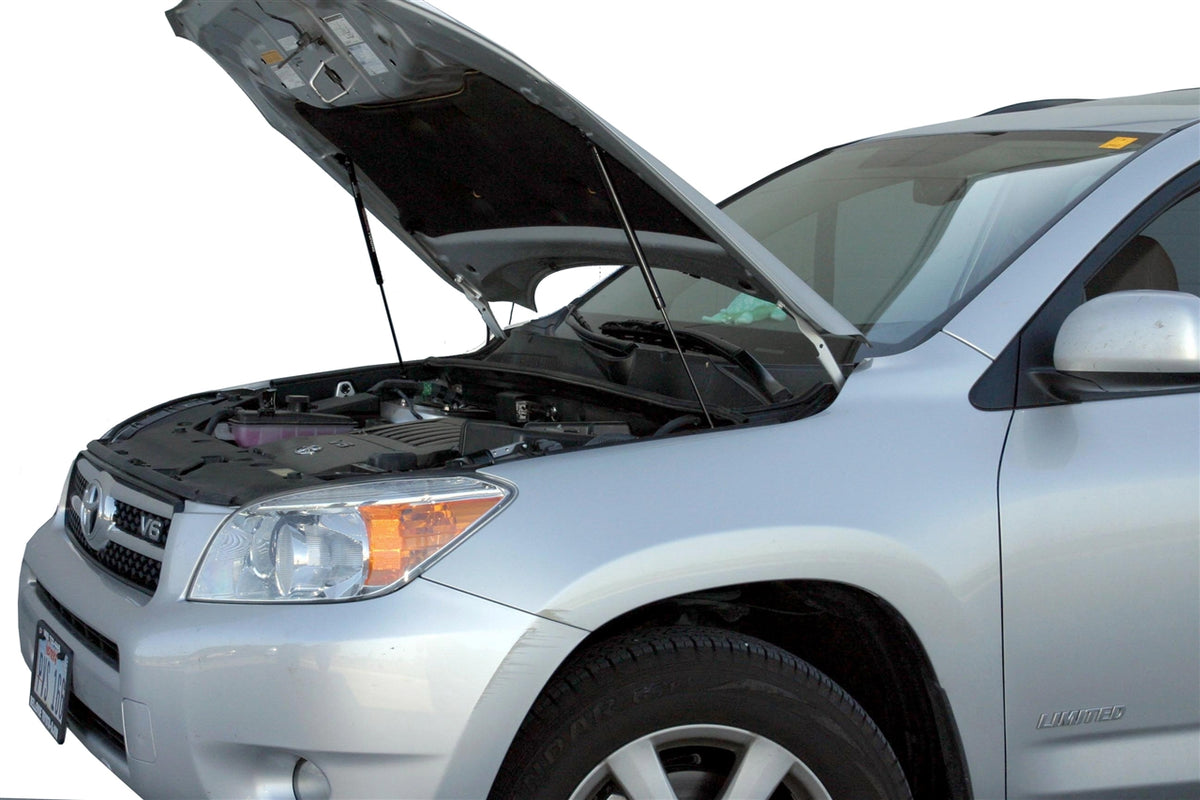 Redline Tuning 2006-2012 Toyota RAV4 Hood QuickLIFT PLUS