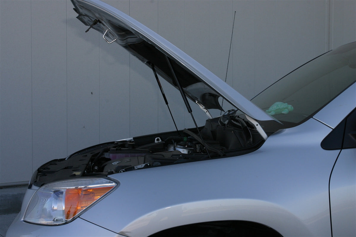 Redline Tuning 2006-2012 Toyota RAV4 Hood QuickLIFT PLUS
