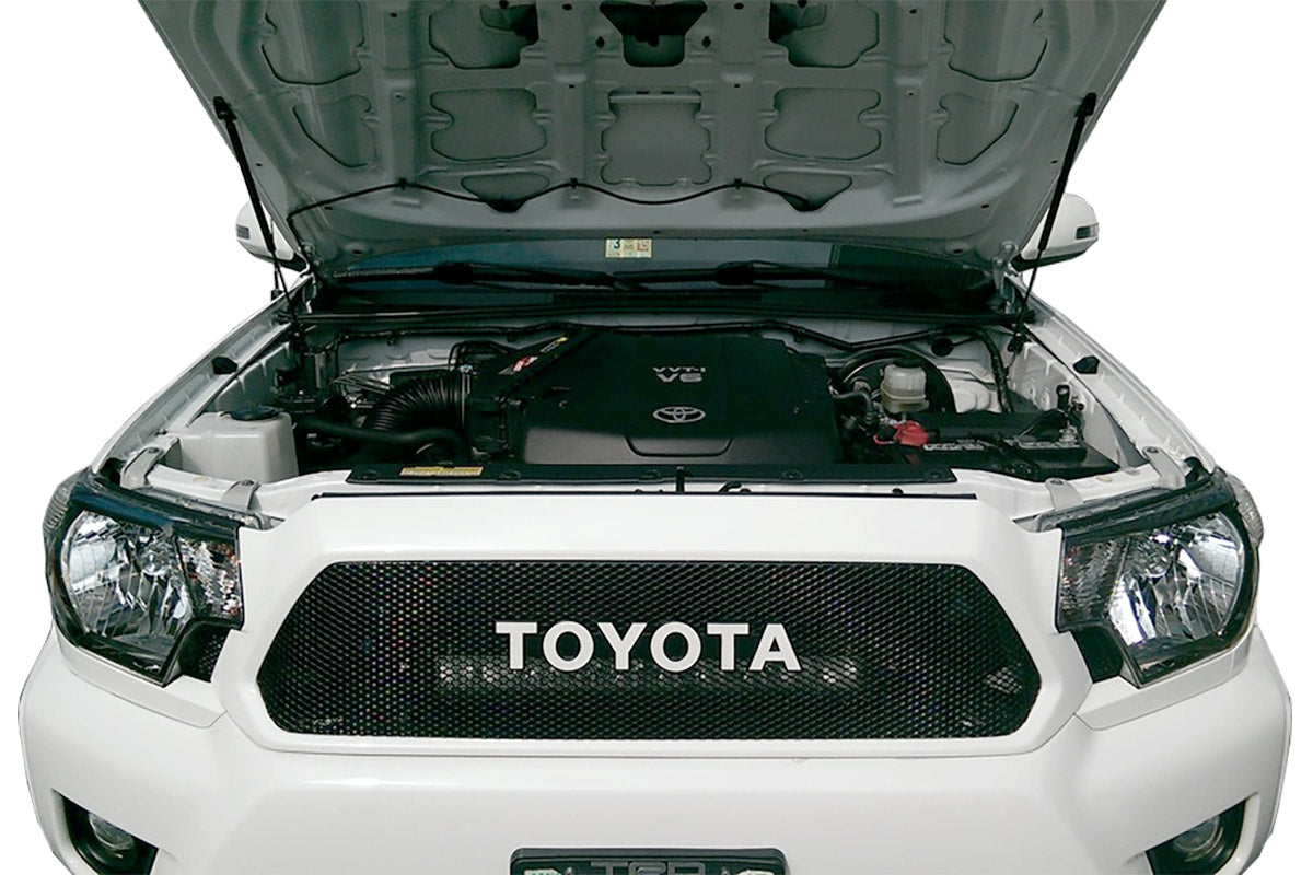 Redline Tuning 2005-2015 Toyota Tacoma Hood QuickLIFT PLUS