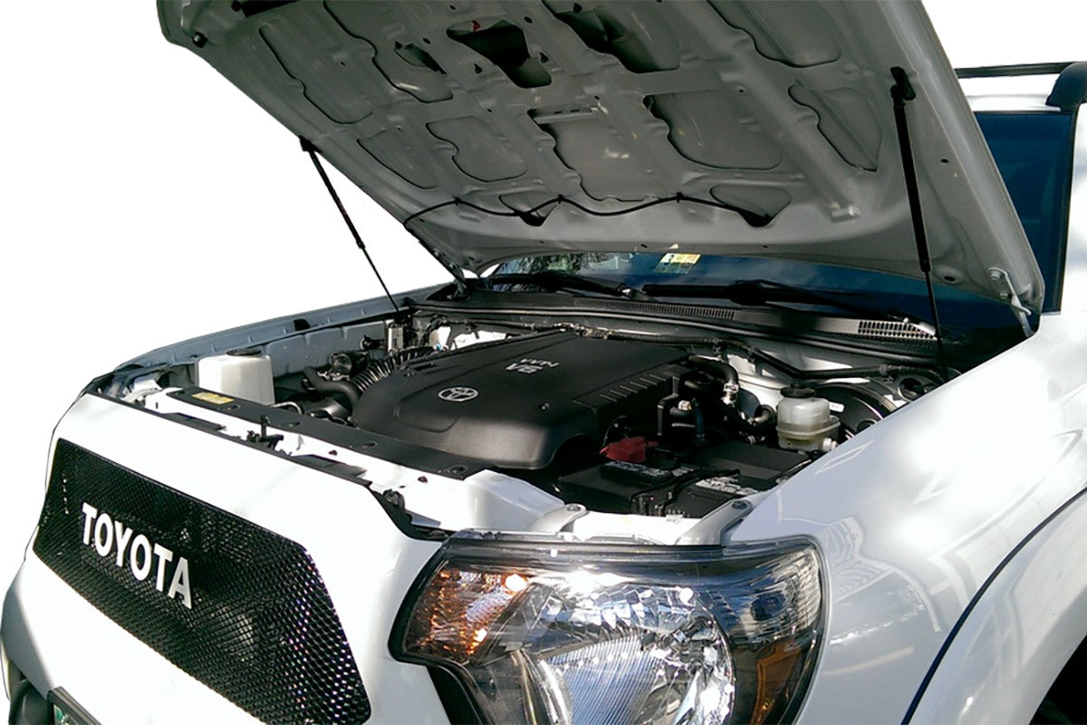 Redline Tuning 2005-2015 Toyota Tacoma Hood QuickLIFT PLUS