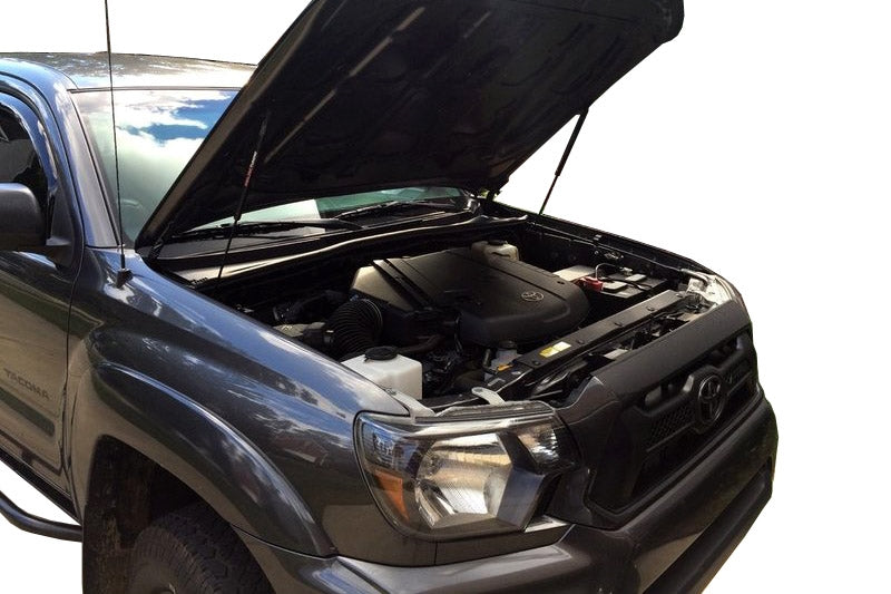 Redline Tuning 2005-2015 Toyota Tacoma Hood QuickLIFT PLUS