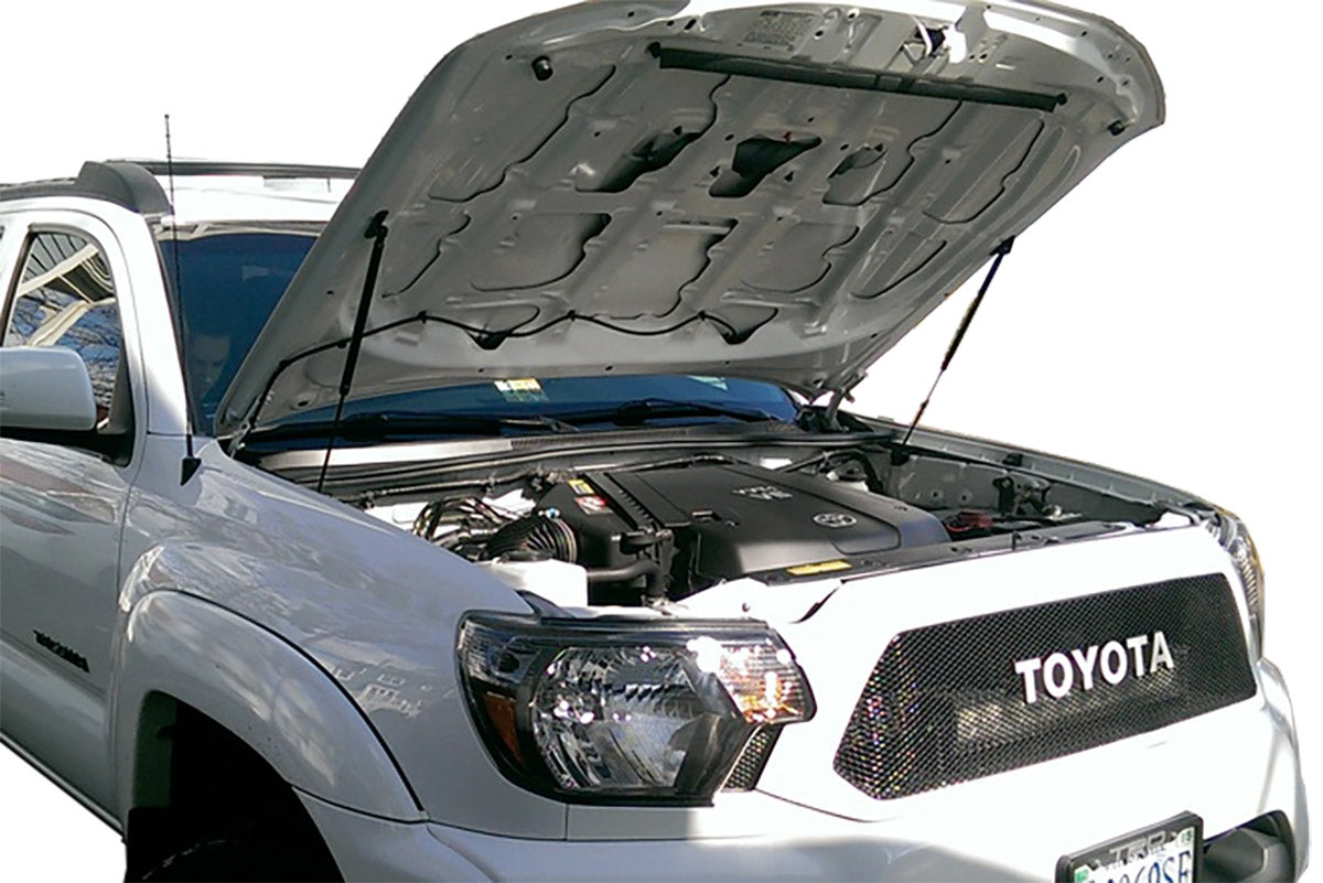 Redline Tuning 2005-2015 Toyota Tacoma Hood QuickLIFT PLUS