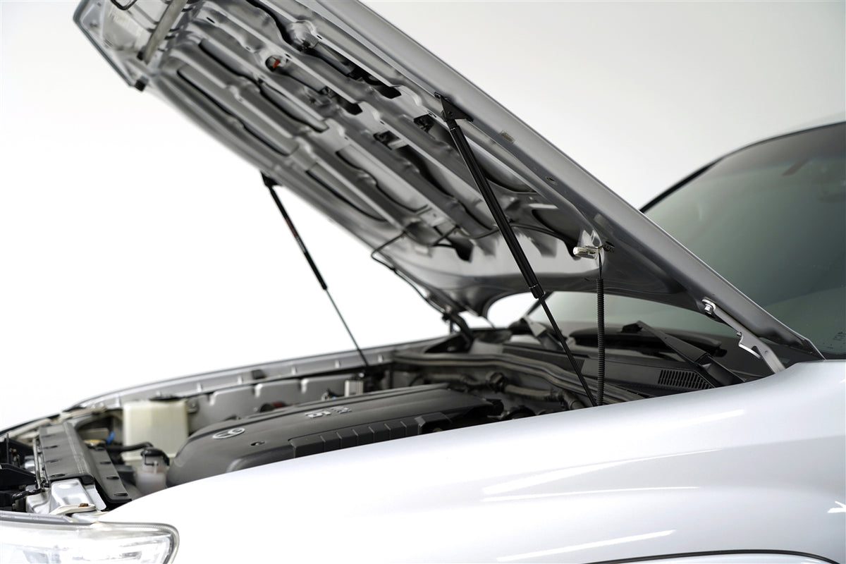 Redline Tuning 2005-2015 Toyota Tacoma Hood QuickLIFT PLUS