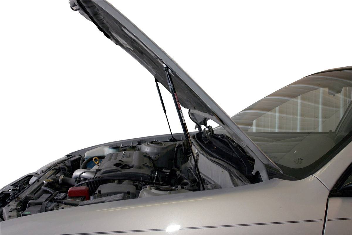 Redline Tuning 1998-2002 Toyota Corolla Hood QuickLIFT PLUS