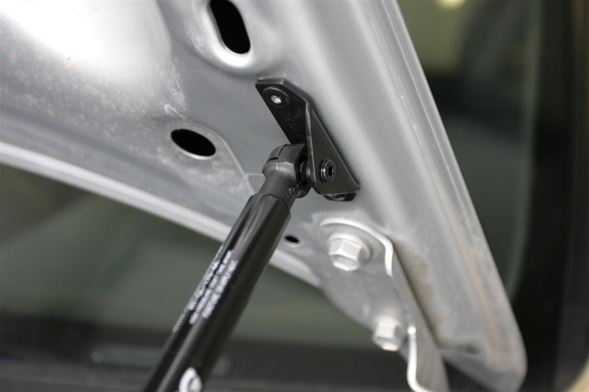 Redline Tuning 2001-2005 Toyota RAV4 Hood QuickLIFT PLUS