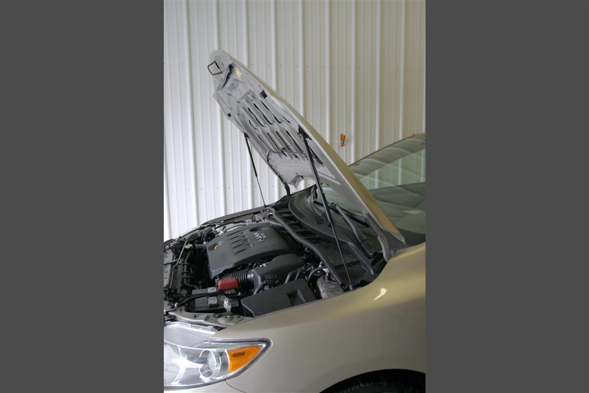 Redline Tuning 2009-2013 Toyota Corolla Hood QuickLIFT PLUS
