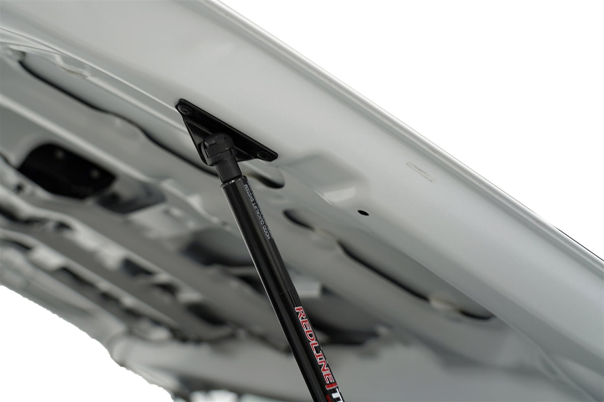 Redline Tuning 2016+ Toyota Tacoma Hood QuickLIFT PLUS
