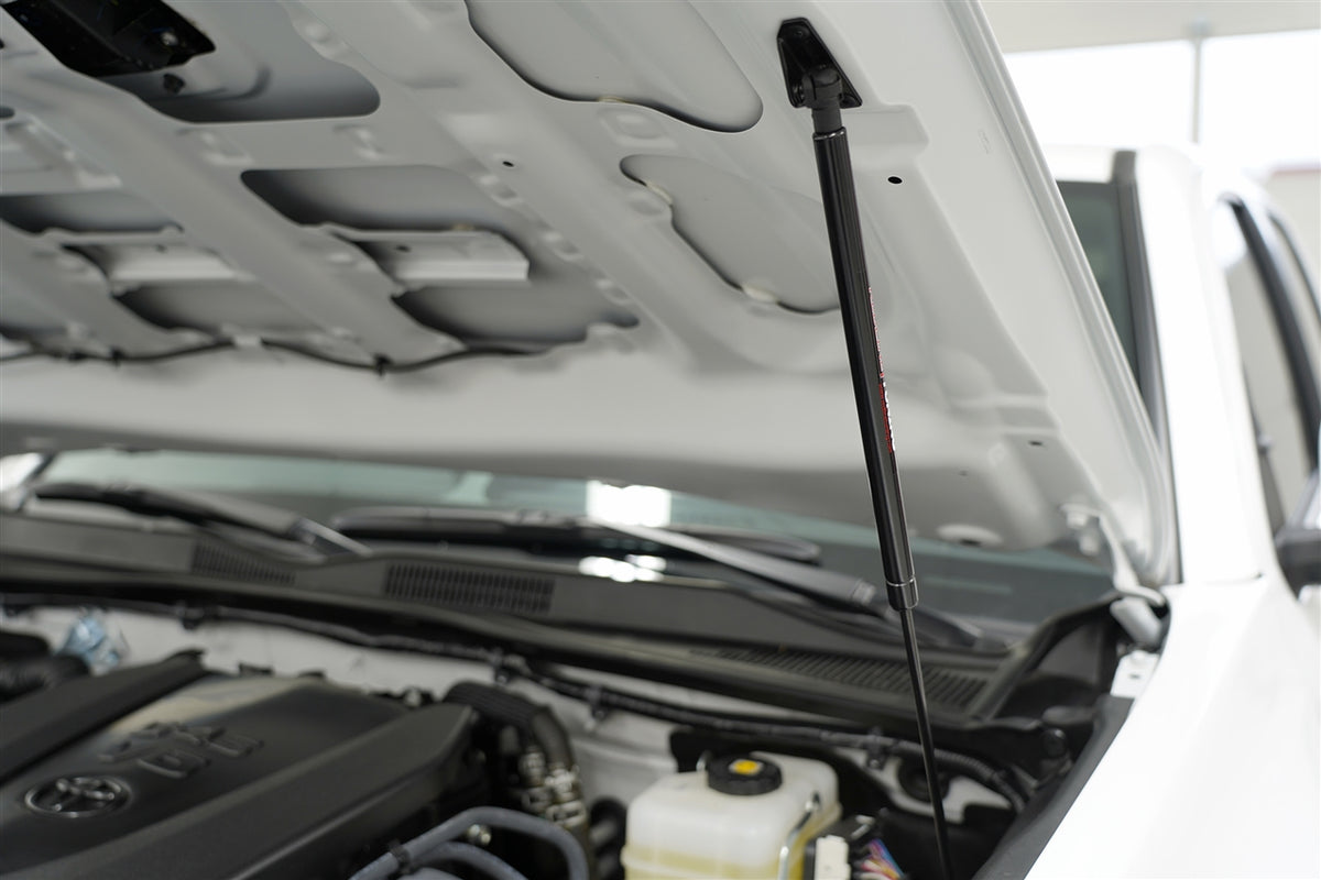 Redline Tuning 2016+ Toyota Tacoma Hood QuickLIFT PLUS