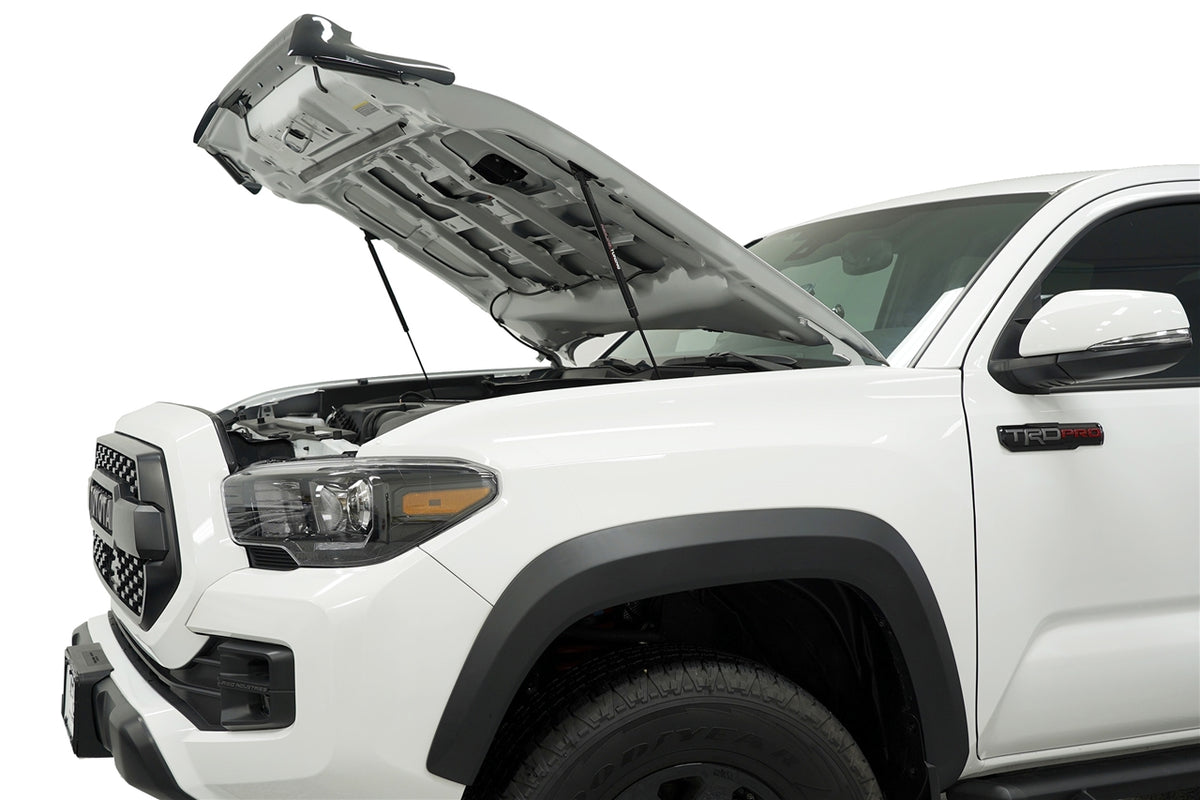 Redline Tuning 2016+ Toyota Tacoma Hood QuickLIFT PLUS