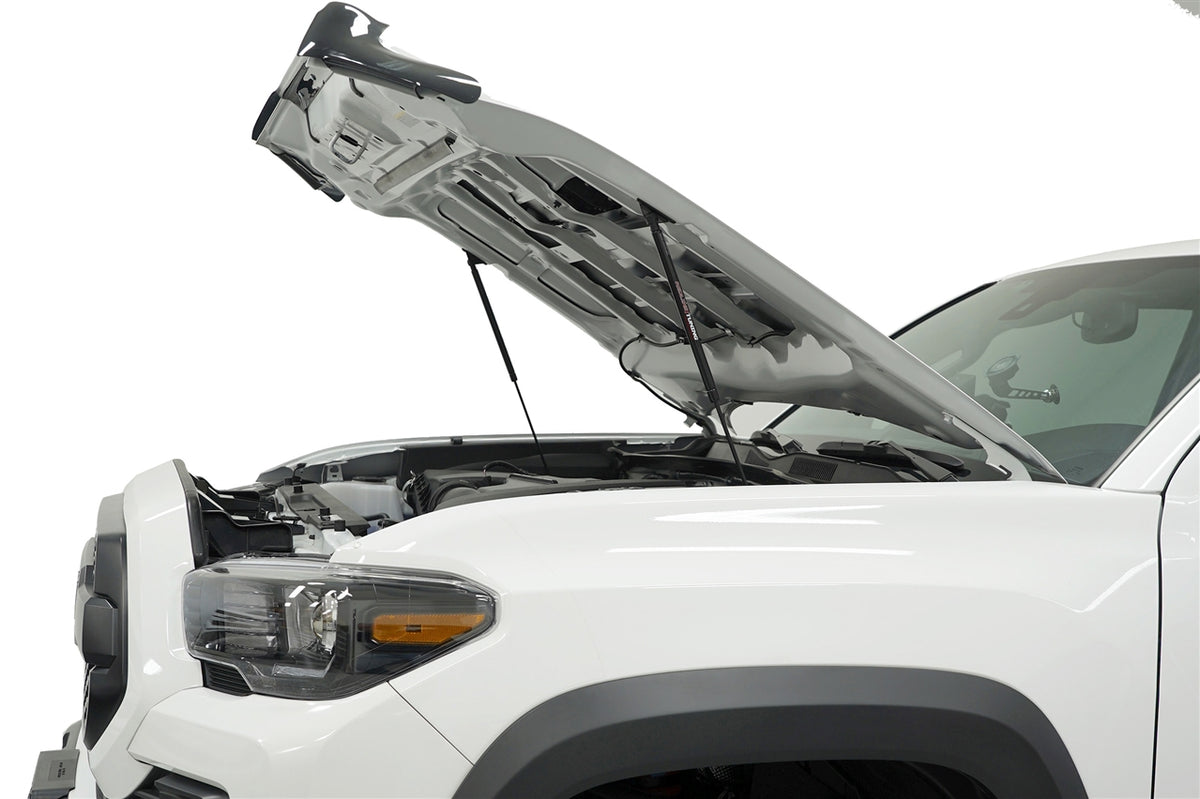 Redline Tuning 2016+ Toyota Tacoma Hood QuickLIFT PLUS