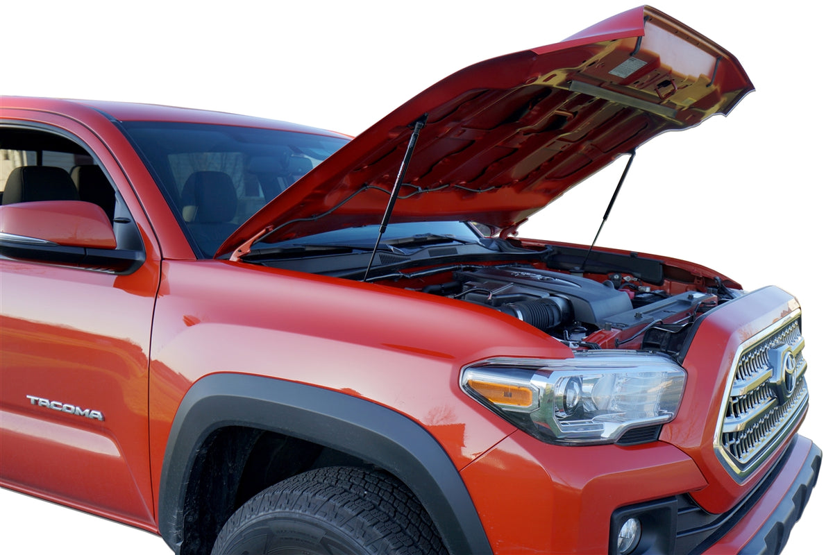 Redline Tuning 2016+ Toyota Tacoma Hood QuickLIFT PLUS