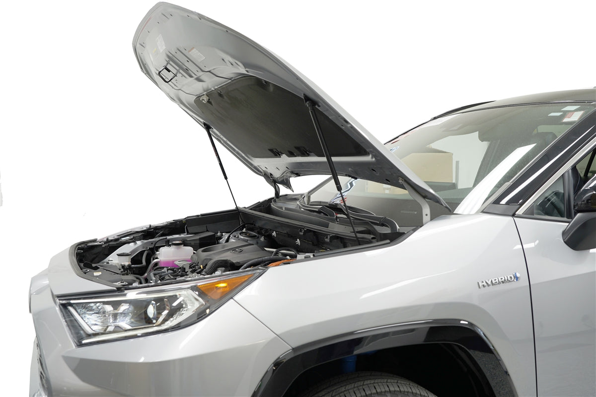 Redline Tuning 2019-2025 Toyota RAV4 & 2021+ Toyota Venza Hood QuickLIFT PLUS