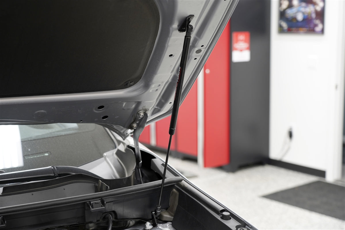 Redline Tuning 2019-2025 Toyota RAV4 & 2021+ Toyota Venza Hood QuickLIFT PLUS