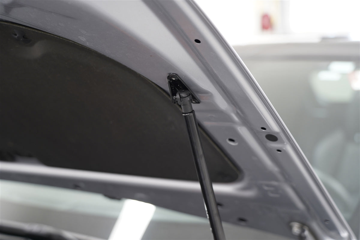 Redline Tuning 2019-2025 Toyota RAV4 & 2021+ Toyota Venza Hood QuickLIFT PLUS
