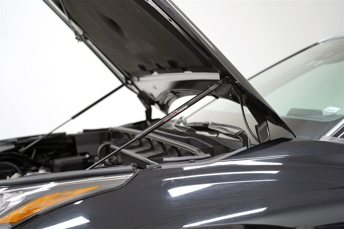 Redline Tuning 2020+ Toyota Highlander Hood QuickLIFT PLUS