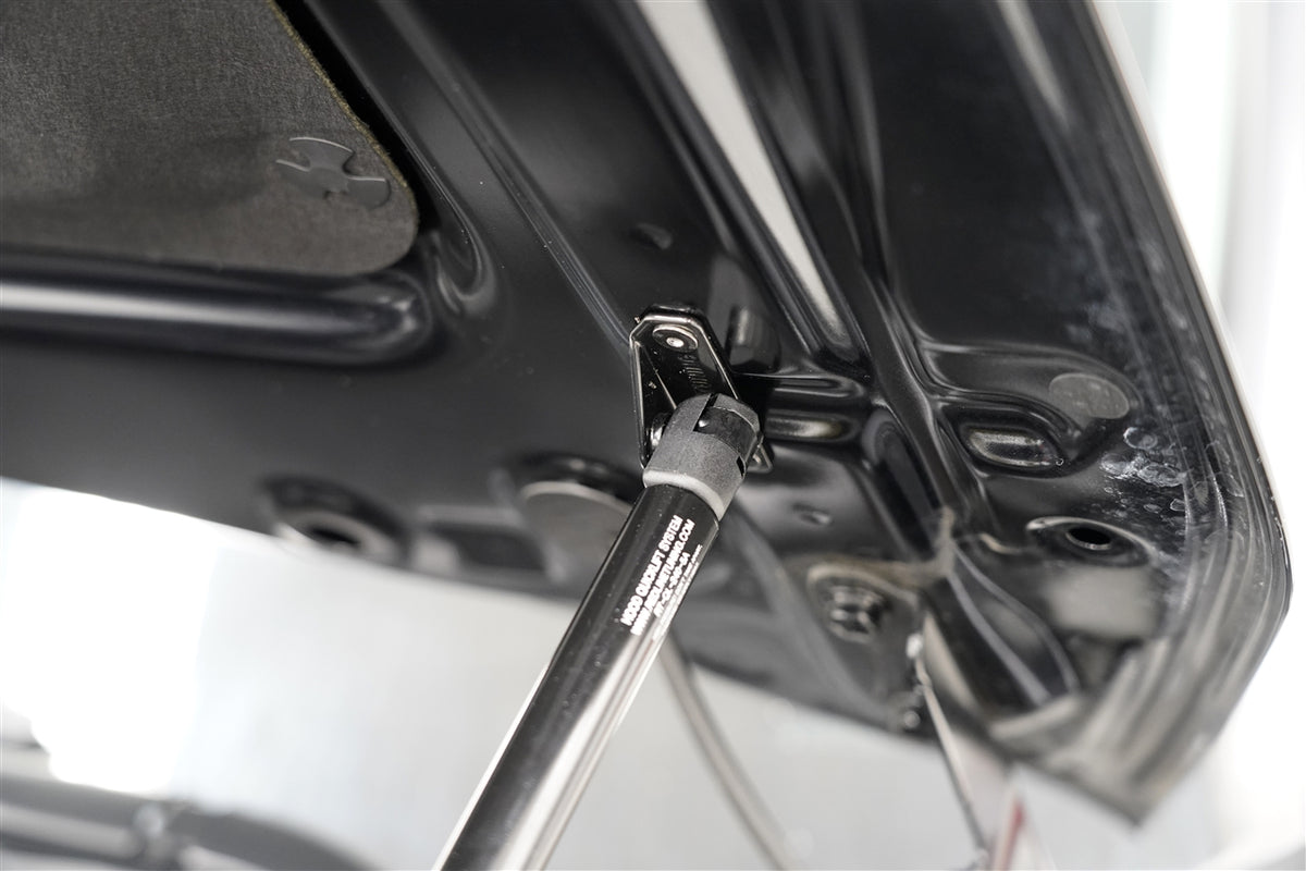 Redline Tuning 2020+ Toyota Highlander Hood QuickLIFT PLUS