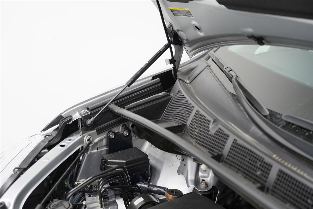 Redline Tuning 2011-2020 Toyota Sienna Hood QuickLIFT PLUS