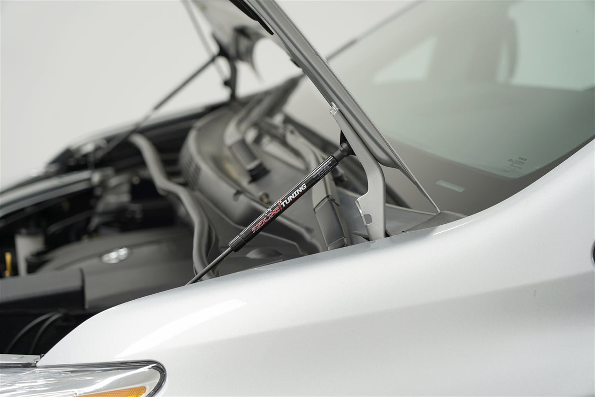 Redline Tuning 2011-2020 Toyota Sienna Hood QuickLIFT PLUS