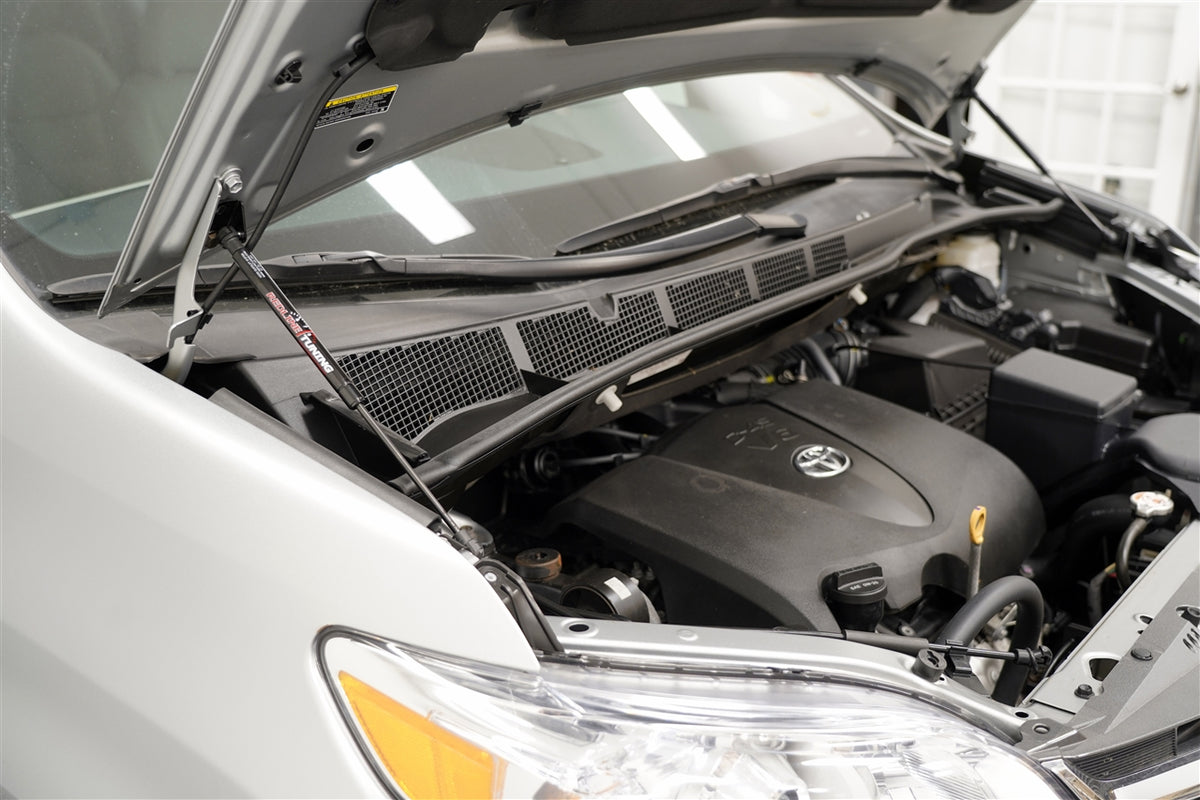 Redline Tuning 2011-2020 Toyota Sienna Hood QuickLIFT PLUS