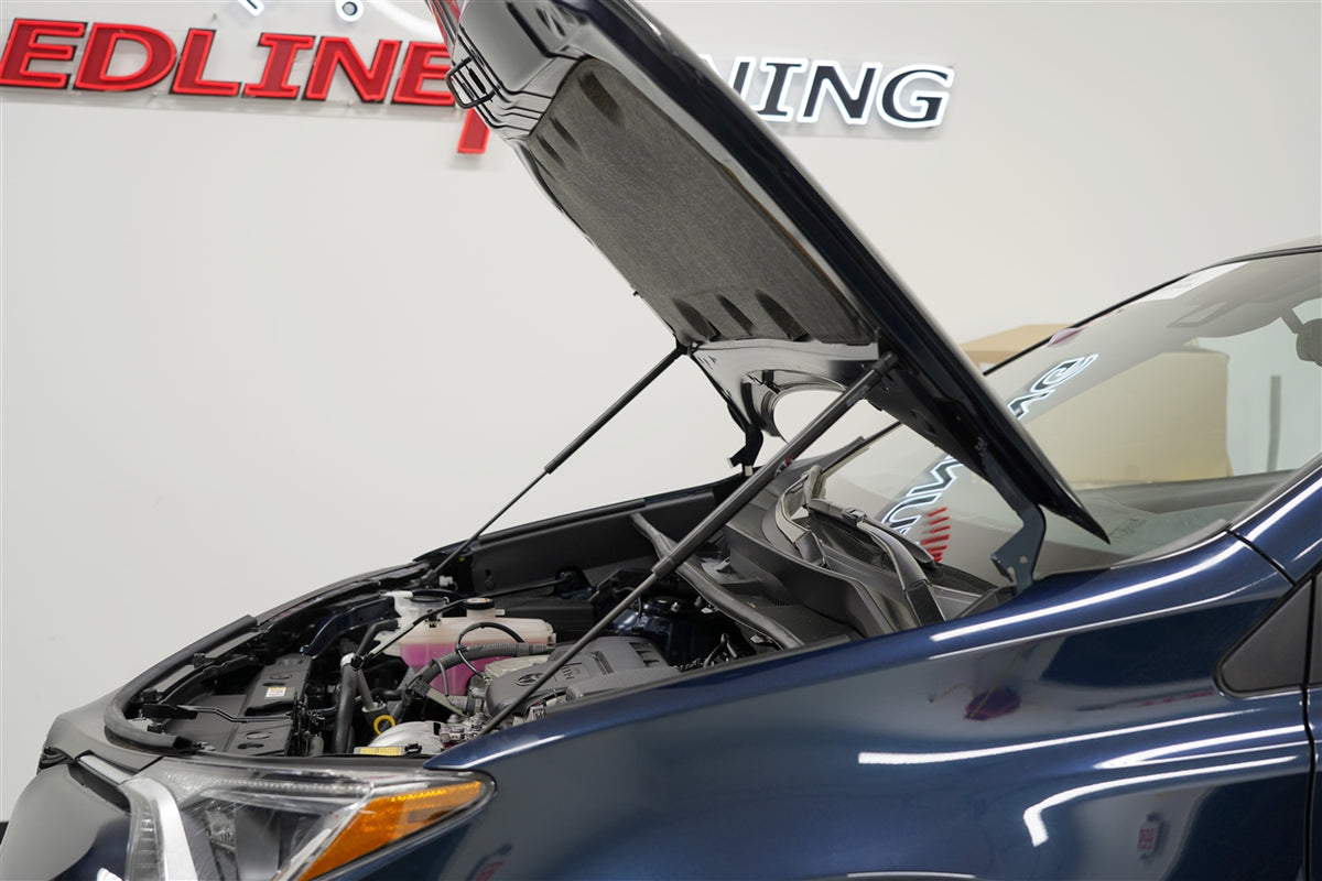 Redline Tuning 2013-2018 Toyota RAV4 Hood QuickLIFT PLUS