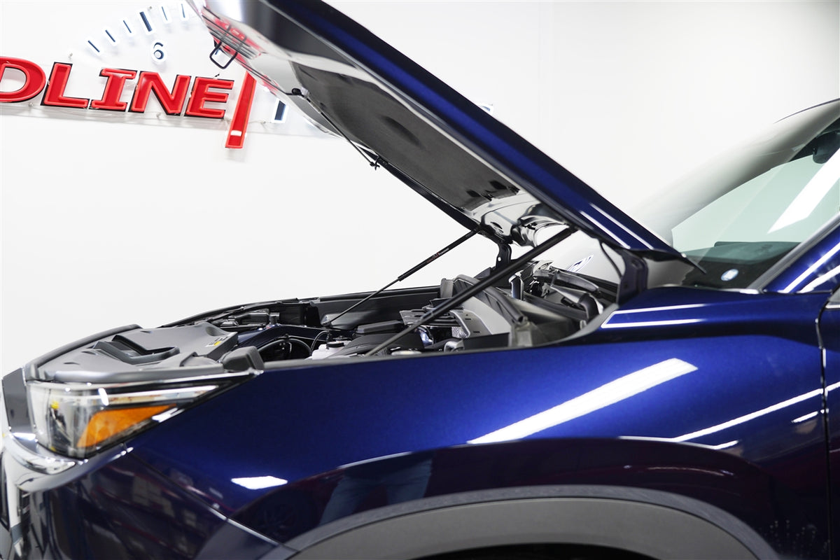 Redline Tuning 2024+ Toyota Grand Highlander Hood QuickLIFT PLUS