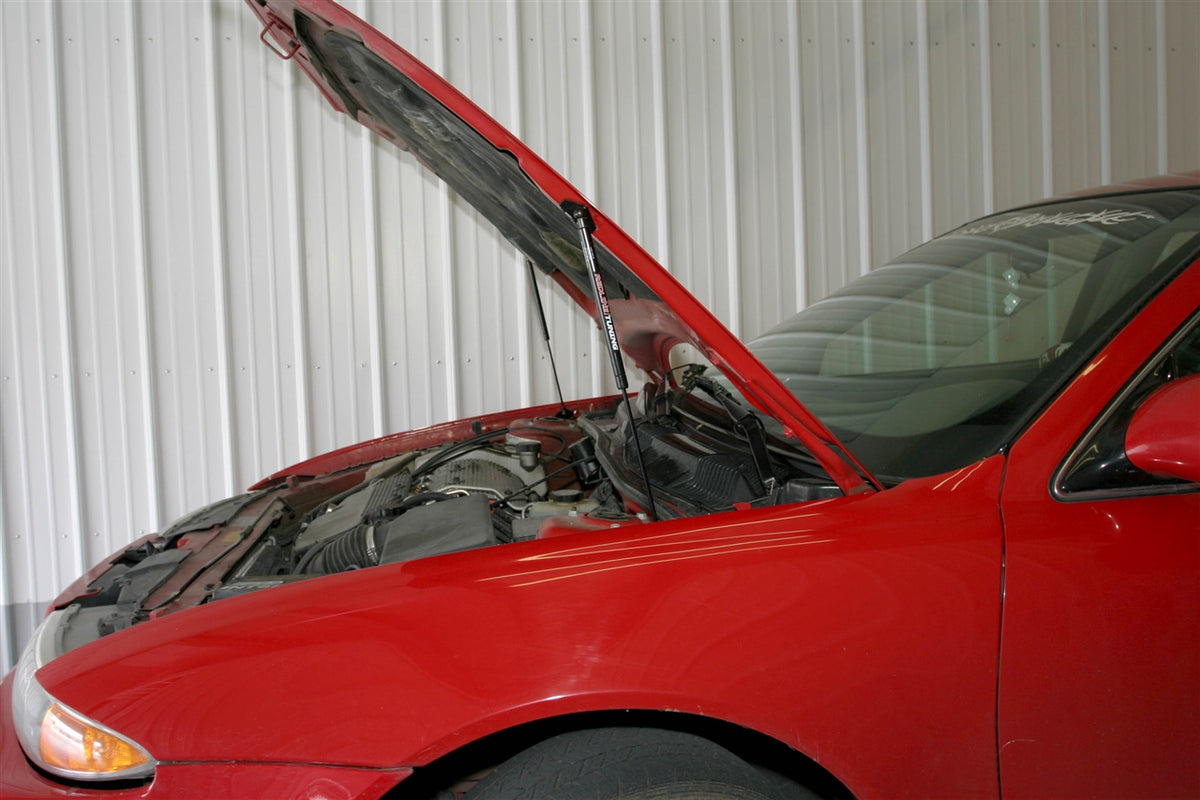 Redline Tuning 1999-2004 Oldsmobile Alero Hood QuickLIFT PLUS