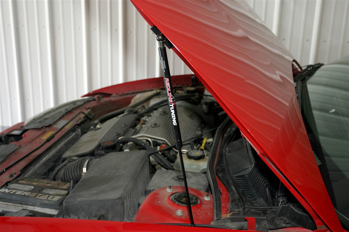 Redline Tuning 1999-2004 Oldsmobile Alero Hood QuickLIFT PLUS