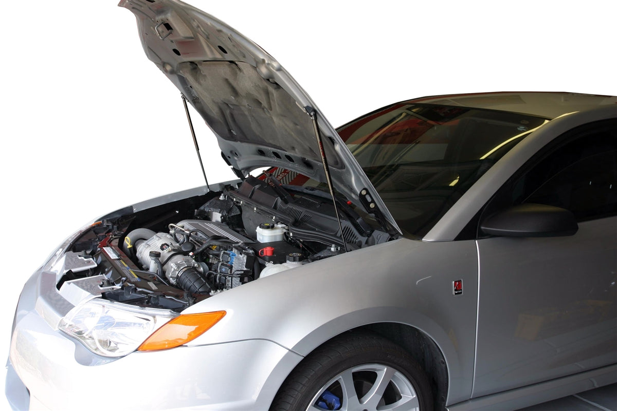 Redline Tuning 2003-2007 Saturn ION Hood QuickLIFT PLUS