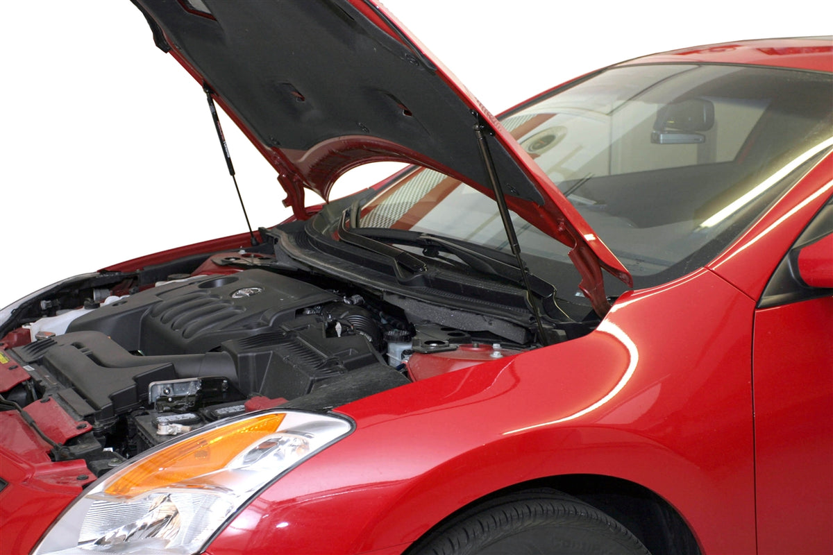 Redline Tuning 2007-2012 Nissan Altima Hood QuickLIFT PLUS