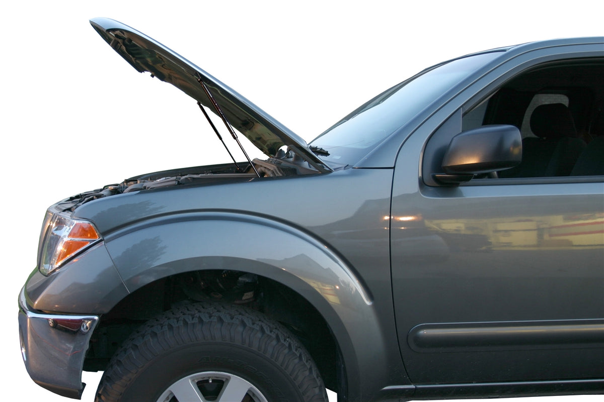 Redline Tuning 2005-2012 Nissan Xterra Hood QuickLIFT PLUS