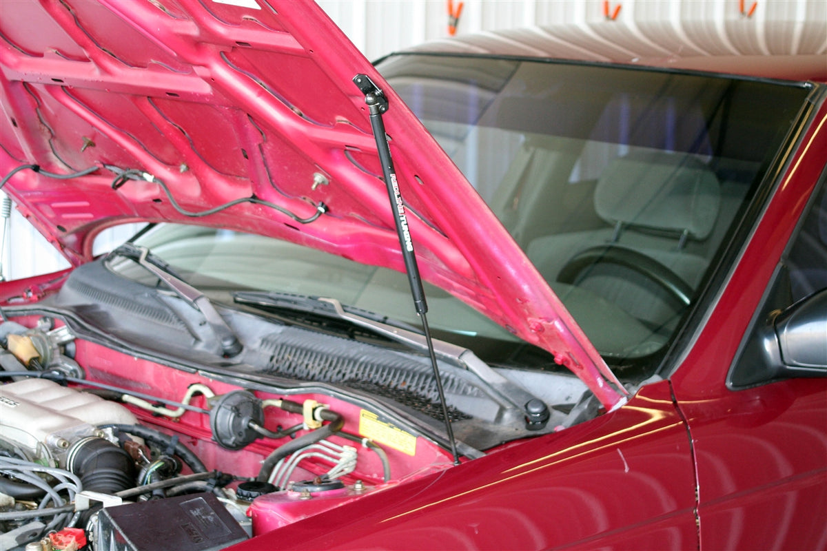 Redline Tuning 1991-1994 Nissan Sentra Hood QuickLIFT PLUS