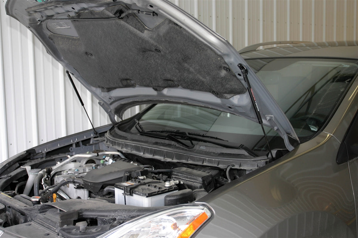 Redline Tuning 2008-2013 Nissan Rogue Hood QuickLIFT PLUS
