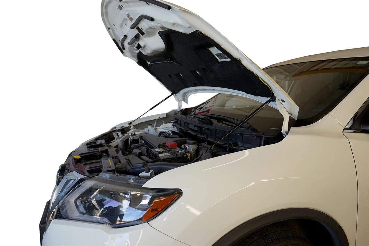 Redline Tuning 2014-2020 Nissan Rogue Hood QuickLIFT PLUS