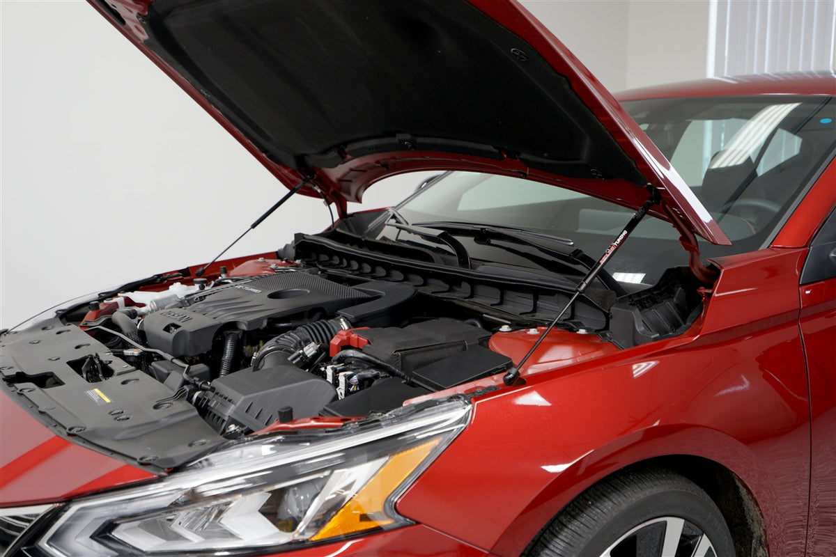 Redline Tuning 2019+ Nissan Altima Hood QuickLIFT PLUS