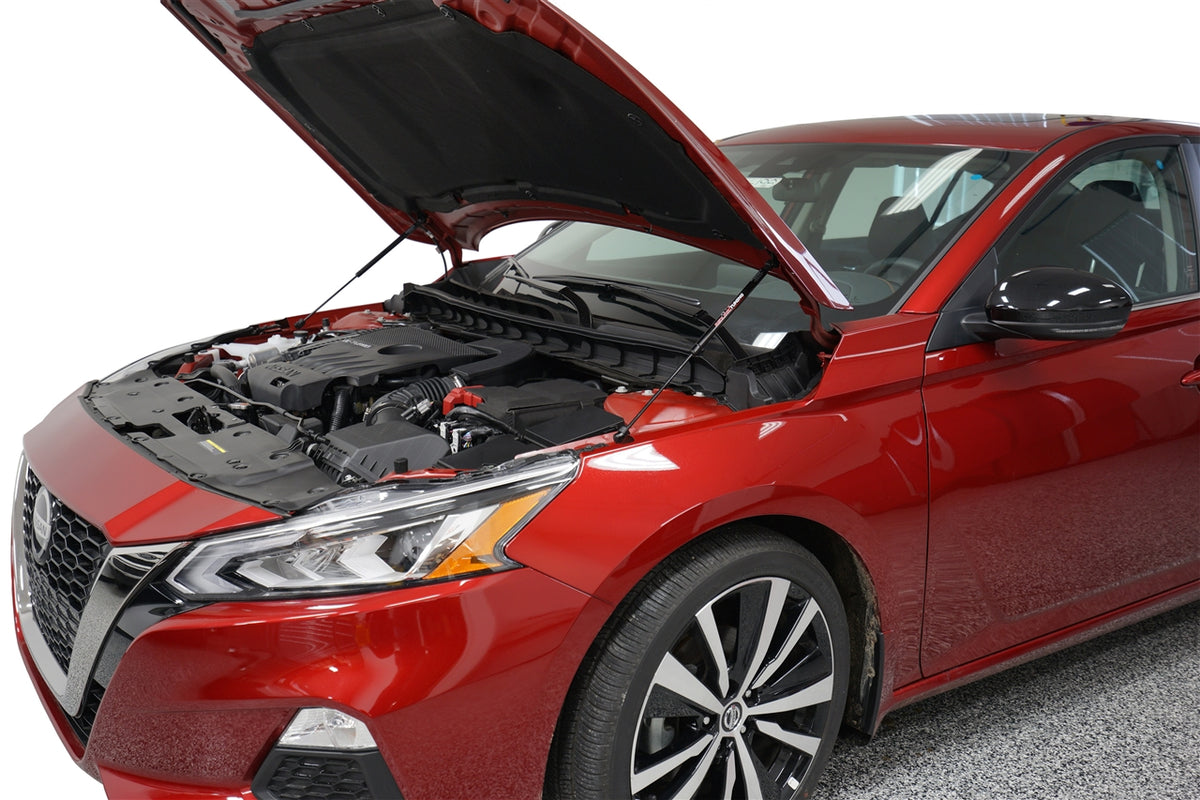 Redline Tuning 2019+ Nissan Altima Hood QuickLIFT PLUS