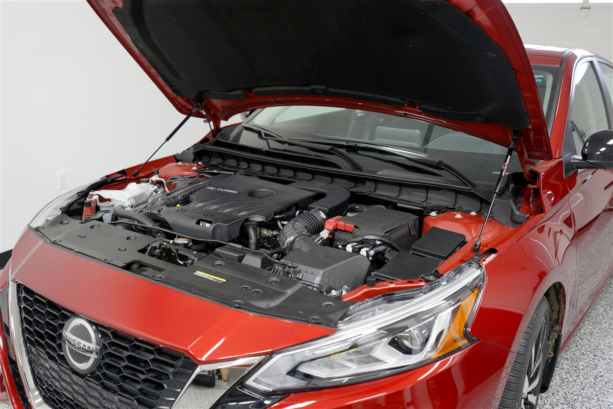 Redline Tuning 2019+ Nissan Altima Hood QuickLIFT PLUS