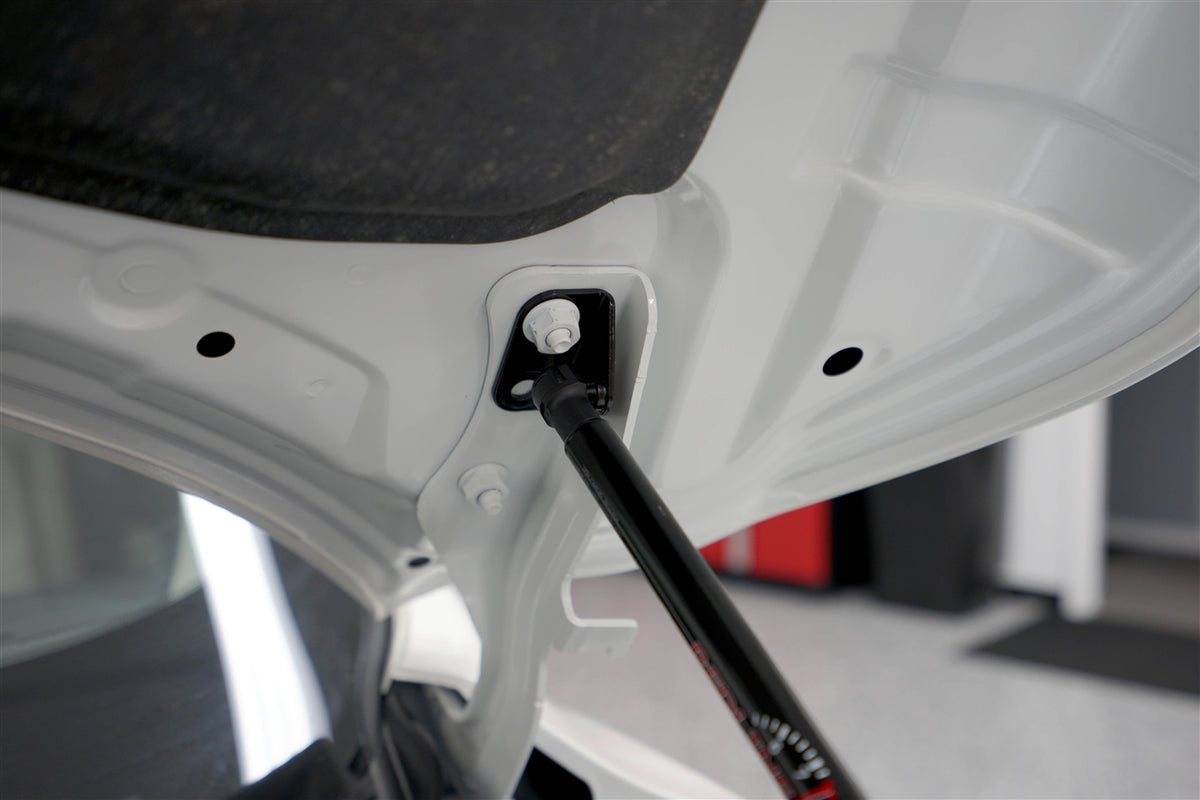 Redline Tuning 2017-2022 Nissan Rogue Sport Hood QuickLIFT PLUS