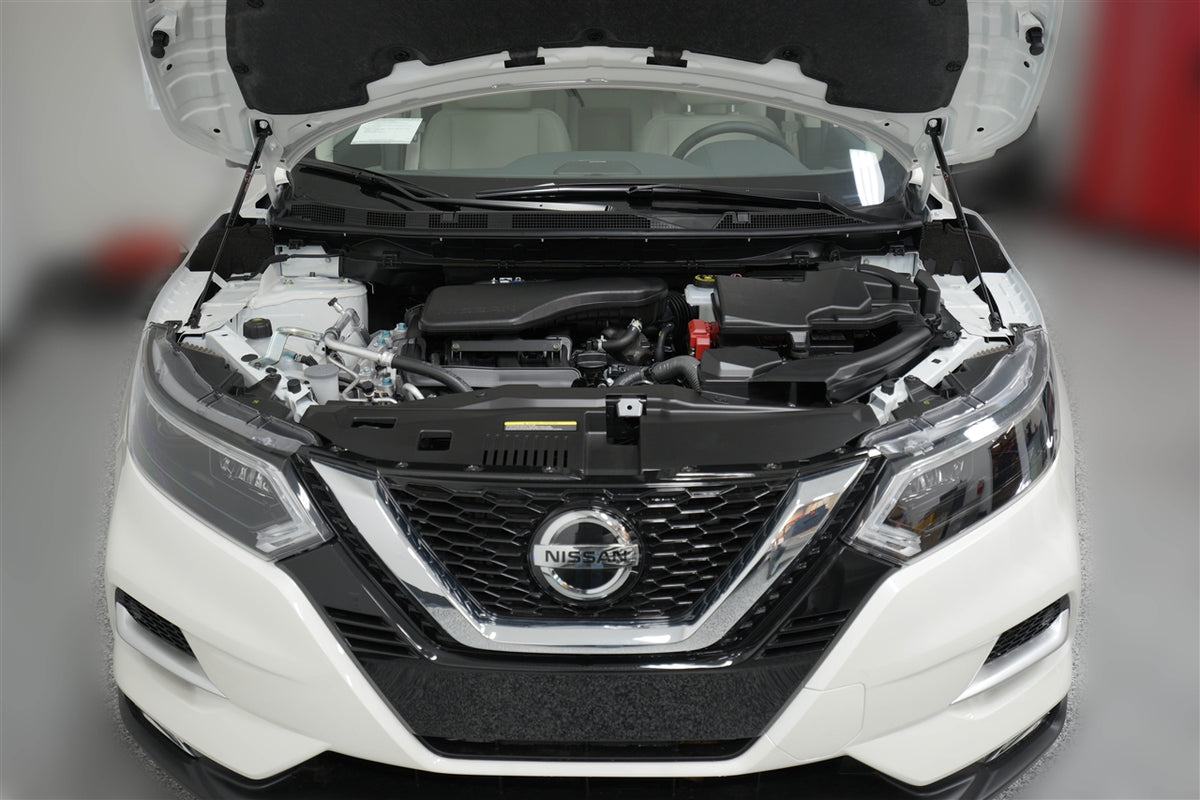 Redline Tuning 2017-2022 Nissan Rogue Sport Hood QuickLIFT PLUS