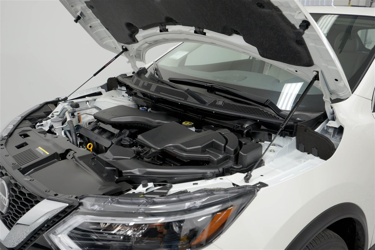 Redline Tuning 2017-2022 Nissan Rogue Sport Hood QuickLIFT PLUS