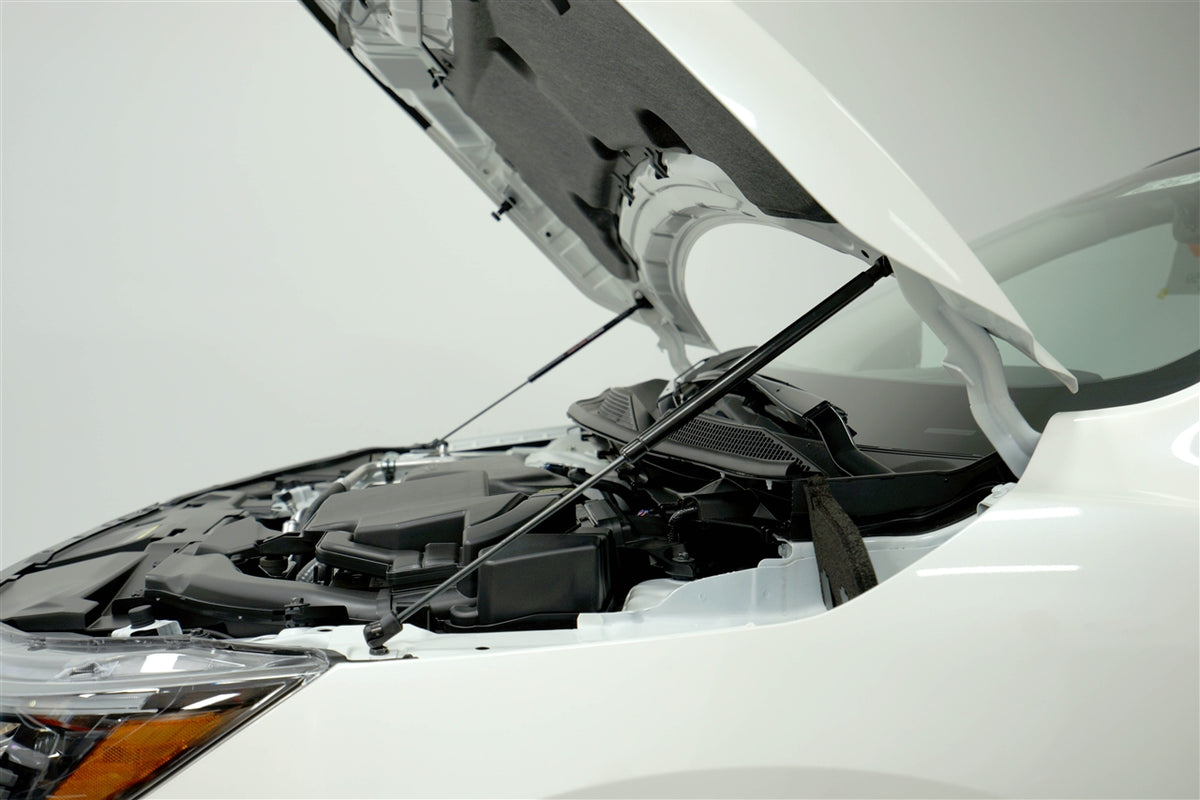Redline Tuning 2017-2022 Nissan Rogue Sport Hood QuickLIFT PLUS