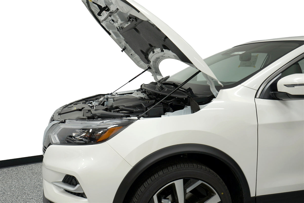 Redline Tuning 2017-2022 Nissan Rogue Sport Hood QuickLIFT PLUS