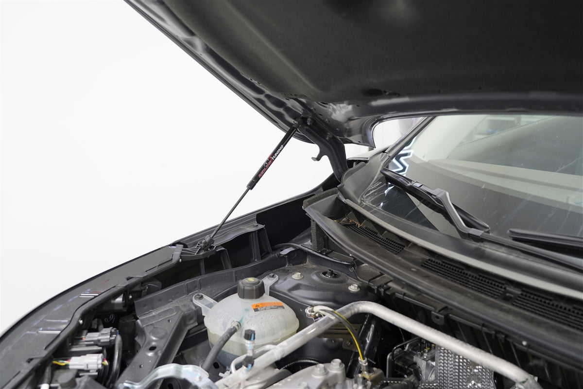 Redline Tuning 2021+ Nissan Rogue Hood QuickLIFT PLUS