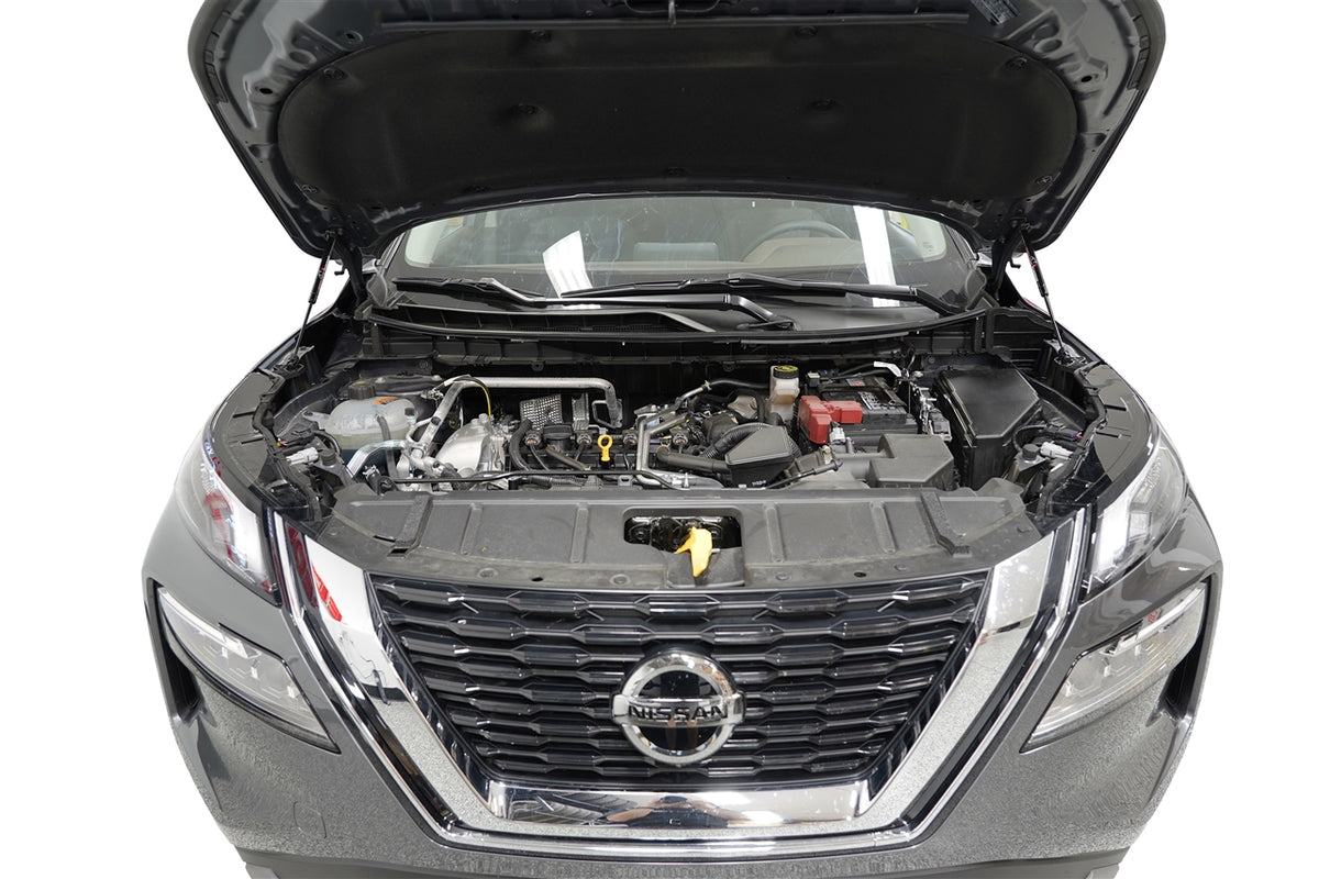 Redline Tuning 2021+ Nissan Rogue Hood QuickLIFT PLUS