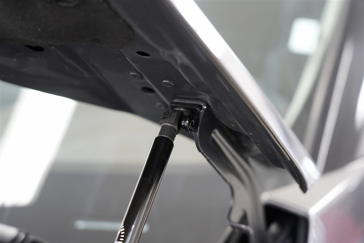 Redline Tuning 2021+ Nissan Rogue Hood QuickLIFT PLUS