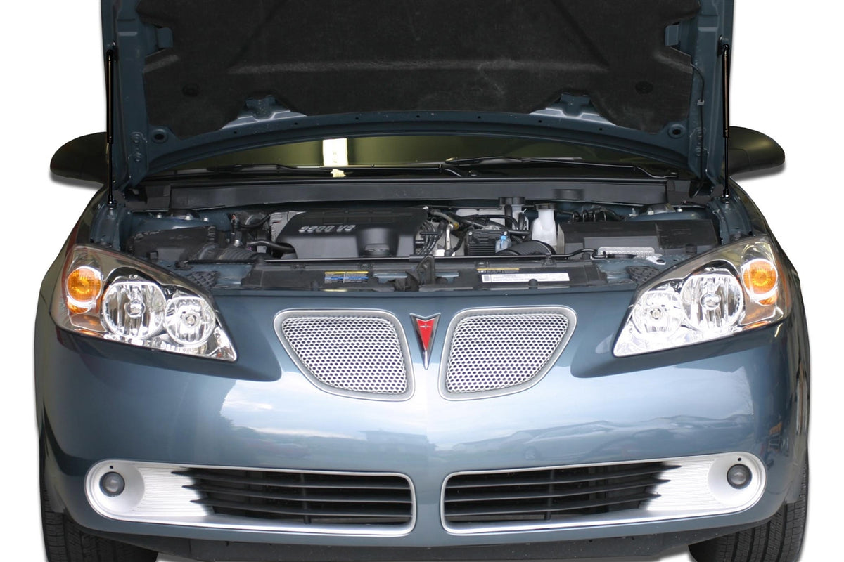 Redline Tuning 2005-2009 Pontiac G6 Hood QuickLIFT PLUS
