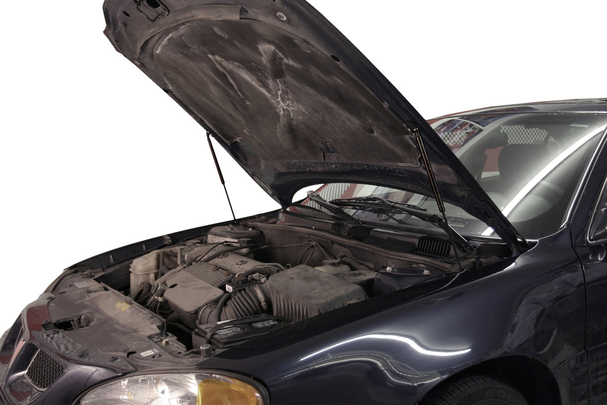 Redline Tuning 1997-2003 Oldsmobile Cutlass Hood QuickLIFT PLUS