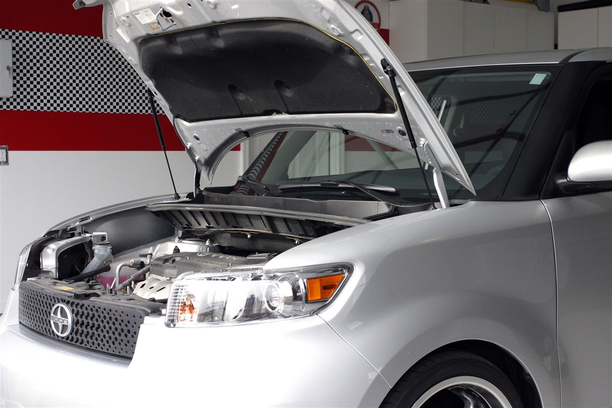 Redline Tuning 2008-2016 Scion xB Hood QuickLIFT PLUS