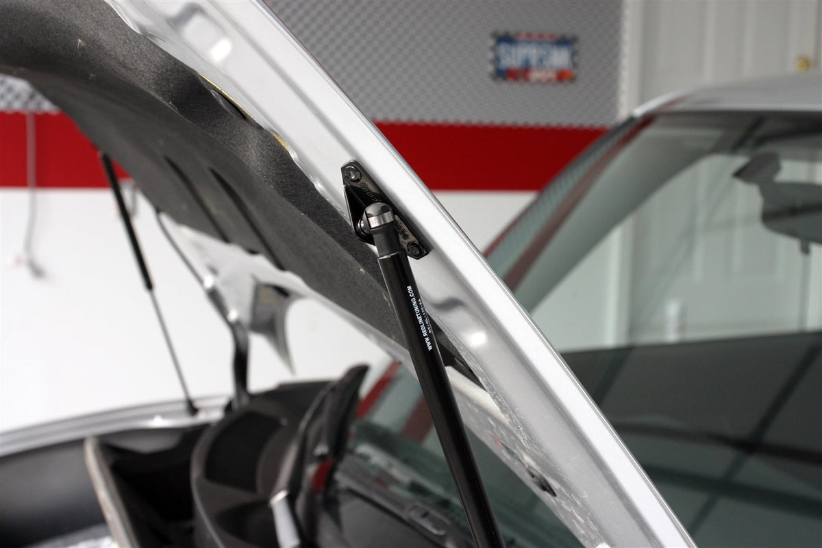 Redline Tuning 2008-2016 Scion xB Hood QuickLIFT PLUS