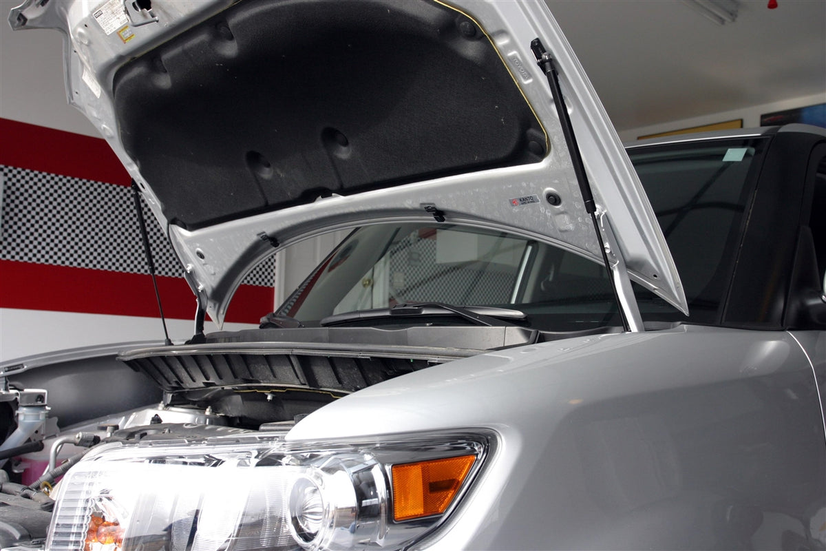 Redline Tuning 2008-2016 Scion xB Hood QuickLIFT PLUS